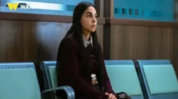 مواعيد عرض وإعادة مسلسل عرض وطلب الحلقة 9 والقنوات الناقلة